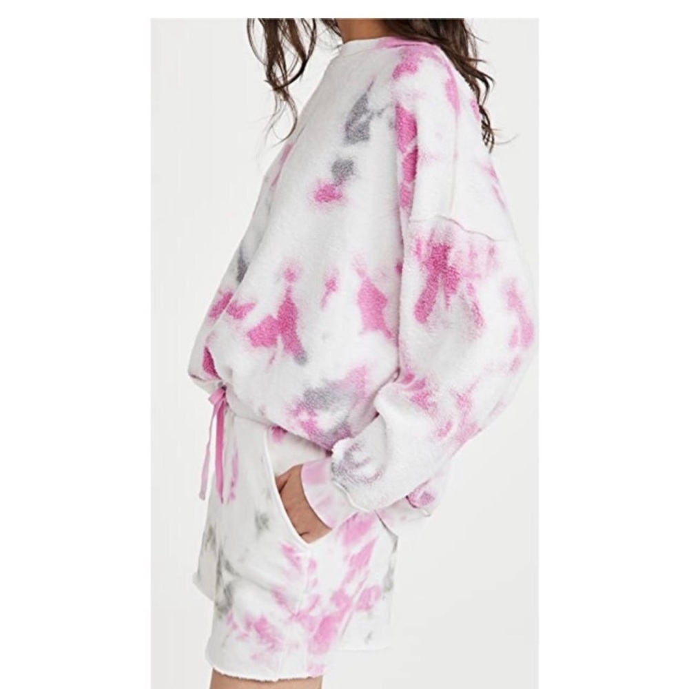 Free People Two Piece Set
Hyacinth Charcoal Tie Dye XS - Picture 2 of 3